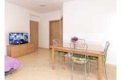 Appartements Milić Promajna Appartement 3 – Ap. no.7 foto 2