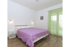 Appartements Milić Promajna Appartement 3 – Ap. no.7 foto 4