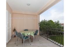 Appartements Milić Promajna Appartement 3 – Ap. no.7 foto 5