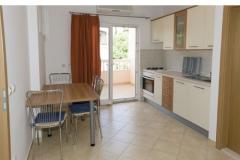 Appartements Milić Promajna Appartement 4 – Ap. no. 8 foto 2