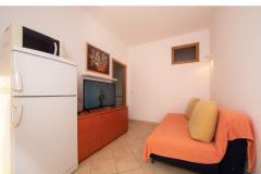 Appartements Milić Promajna Appartement 4 – Ap. no. 8 foto 4