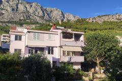 Appartements Montana Appartement 3 – A 3 foto 1