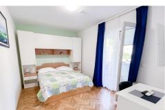 Appartements Neda Promajna Appartement 1 – A1 foto 1
