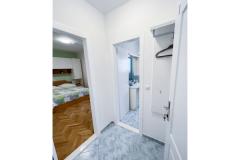 Appartements Neda Promajna Appartement 1 – A1 foto 3