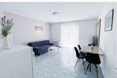 Appartements Neda Promajna Appartement 2 – A2 foto 1