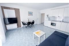 Appartements Neda Promajna Appartement 2 – A2 foto 5