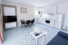 Appartements Neda Promajna Appartement 3 – A3 foto 1