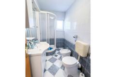 Appartements Neda Promajna Appartement 4 – A4 foto 2