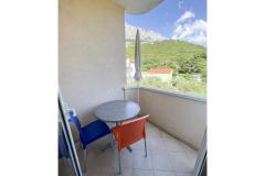 Appartements Neda Promajna Appartement 4 – A4 foto 4