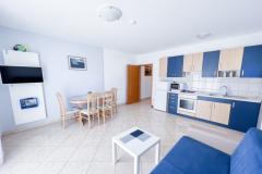 Appartements Neda Promajna Appartement 5 – A5 foto 1