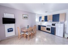 Appartements Neda Promajna Appartement 6 – A6 foto 1