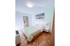 Appartements Neda Promajna Appartement 6 – A6 foto 2