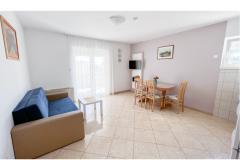 Appartements Neda Promajna Appartement 6 – A6 foto 5