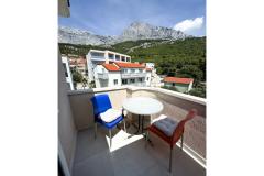 Appartements Neda Promajna Appartement 7 – A7 foto 3