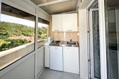 Appartements Neda Promajna Appartement 7 – A7 foto 4