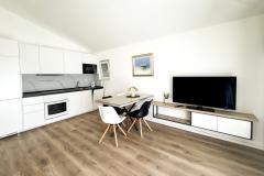 Appartements Neda Promajna Appartement 8 – A8 foto 4