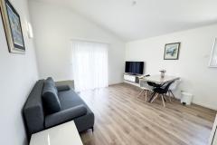 Appartements Neda Promajna Appartement 9 – A9 foto 1