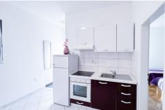 Appartements Neda Promajna Appartement 10 – A10 foto 1