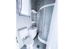 Appartements Neda Promajna Appartement 10 – A10 foto 3