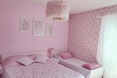 Appartements Nina Chambre 2 – soba 2+1 foto 1