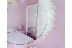 Appartements Nina Chambre 2 – soba 2+1 foto 2