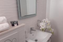 Appartements Nina Chambre 2 – soba 2+1 foto 3