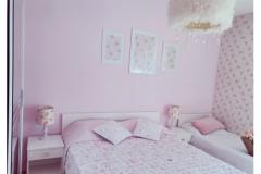 Appartements Nina Chambre 2 – soba 2+1 foto 5