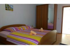 Appartements Obala Appartement 1 – a foto 1