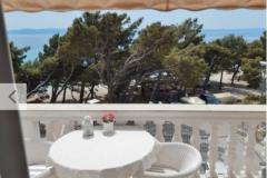 Appartements Orka Promajna Appartement 3 – Apartman2 foto 4