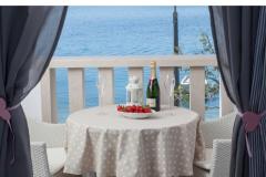 Appartements Orka Promajna Appartement 4 – studio3 foto 1