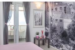 Appartements Orka Promajna Appartement 4 – studio3 foto 2