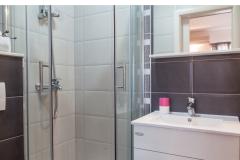 Appartements Orka Promajna Appartement 4 – studio3 foto 3