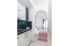 Appartements Orka Promajna Appartement 4 – studio3 foto 4