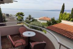 Appartements Pavić Promajna Appartement 4 – 2+1_2.kat foto 4