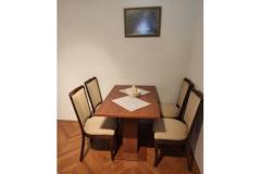 Appartements Pavić Promajna Appartement 1 – A2+2_3.kat foto 1