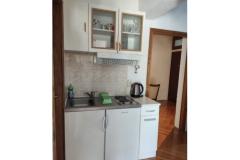 Appartements Pavić Promajna Appartement 1 – A2+2_3.kat foto 2