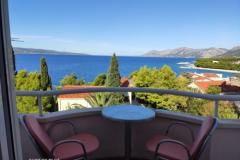 Appartements Pavić Promajna Appartement 1 – A2+2_3.kat foto 4