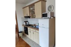 Appartements Pavić Promajna Appartement 3 – A4+2_1.kat foto 1