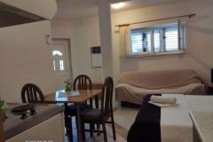 Appartements Pavić Promajna Chambre 5 – 2+1_prizem foto 1