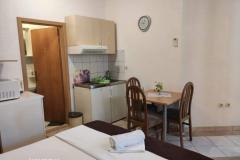 Appartements Pavić Promajna Chambre 5 – 2+1_prizem foto 2