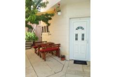 Appartements Pavić Promajna Chambre 5 – 2+1_prizem foto 5