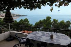 Appartements Petričević Appartement 1 – Apartman 4 foto 2