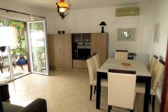 Appartements Petričević Appartement 1 – Apartman 4 foto 3