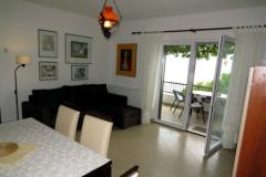 Appartements Petričević Appartement 1 – Apartman 4 foto 4