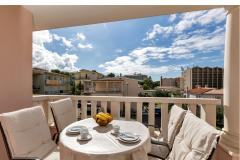 Appartements Podest - Baška Voda Appartement 3 – A3 foto 2