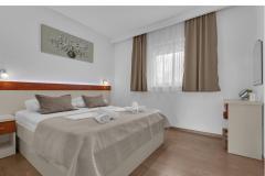 Appartements Podest - Baška Voda Appartement 3 – A3 foto 4