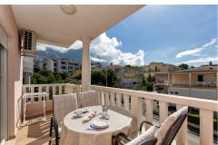Appartements Podest - Baška Voda Appartement 4 – A4 foto 3