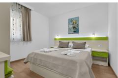 Appartements Podest - Baška Voda Appartement 1 – A1 foto 5