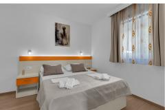 Appartements Podest - Baška Voda Appartement 2 – A2 foto 3