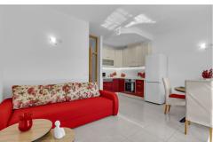 Appartements Podest - Baška Voda Appartement 5 – A5 foto 2